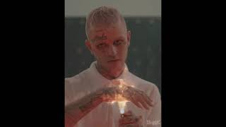 lil peep - awful things [sped up]