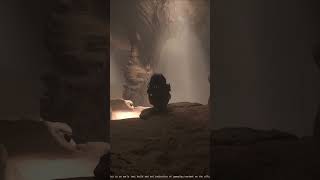 Daymar Sand Caves in 3.18 #starcitizen #starcitizengameplay