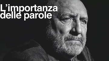 Cosa fanno le parole?
