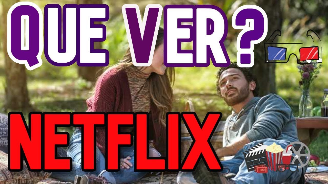 10 Mejores Películas de Netflix 2020 | que ver en netflix! 🎥🎥