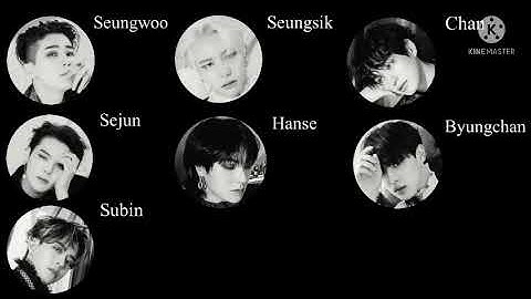 How Would Victon Sing “Twilight” by WEi