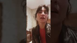 Tuba Büyüküstünün Kızları Maya Ve Toprak Ile Paris Günlüğü