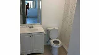 $1,050 2BR 2BA House for Rent in TAMARAC 33321