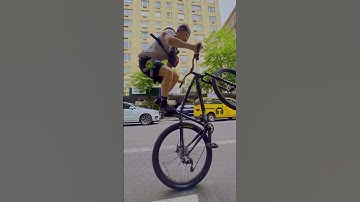 Can you Combo? #shorts #bikelife #wheelie