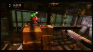 Trials HD Fail Montage