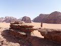 Wadi Rum Desert Summer 2018 Wadi Rum Desert Summer 2018
