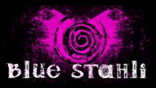 Blue Stahli - The Perfect Heist