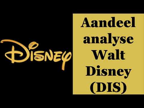 Video: Is Disney 'n sikliese aandeel?