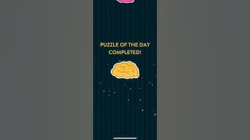 Wordbrain Daily Challenge (iOS) - Feb 19 | Cheats for Wordbrain