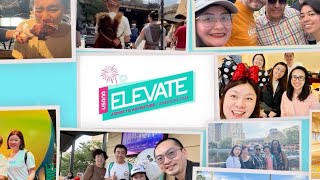 Elevate 2024 Orlando Highlights