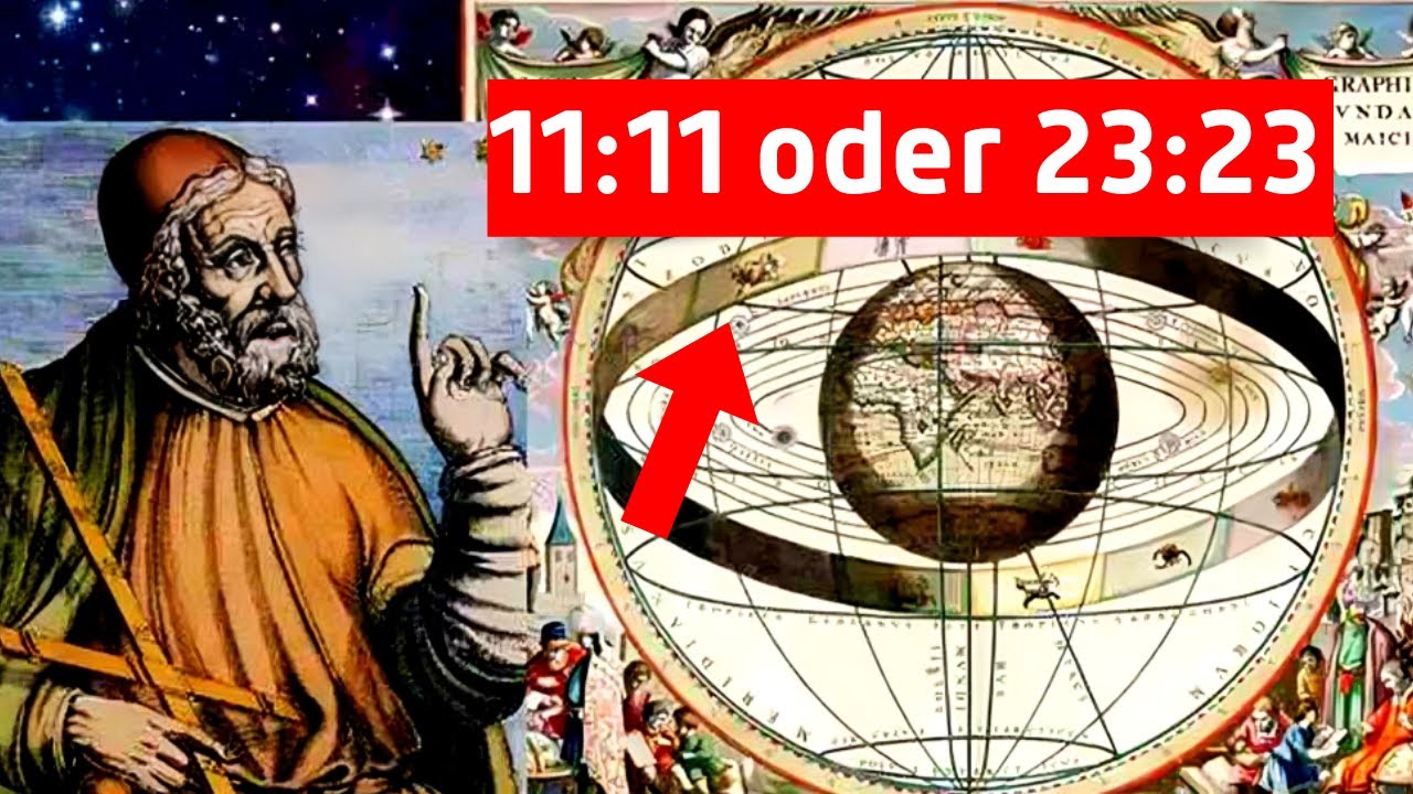 Die verborgene Wahrheit hinter der Synchronizität (Carl Jung)