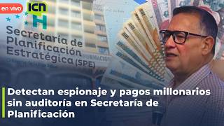 𝐈𝐂𝐍 𝐍𝐄𝐖𝐒 | Noche 🌛  23 de abril 2026 | Noticias Honduras EN VIVO 🔴