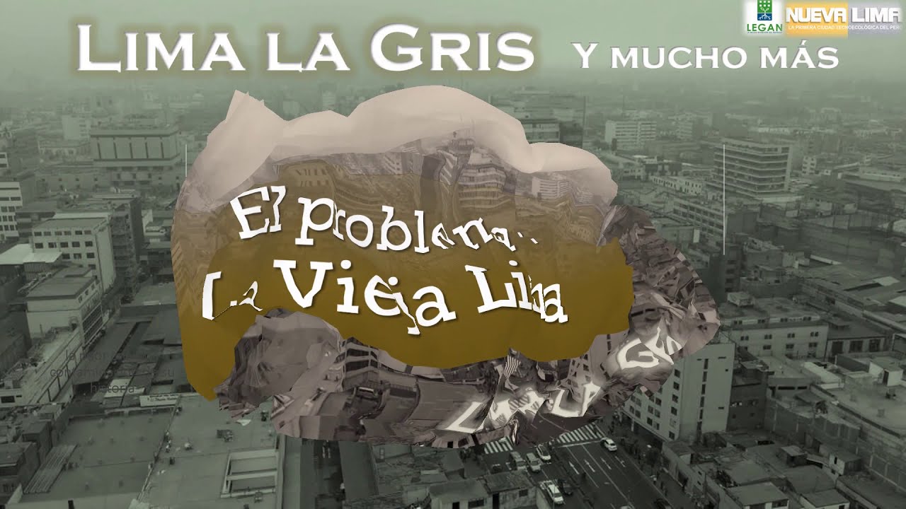 NUEVA LIMA 2019 RESUMEN