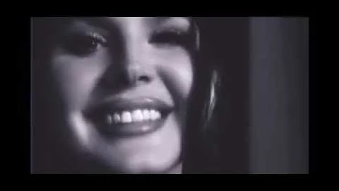Lana Del Rey - Peppers (ft. Tommy Genesis) [Music Video]