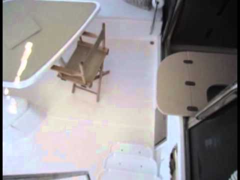Felix Vessel Walkthrough