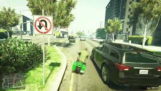 GTA V Before GTA VI - Chill Playthrough FINAL PART STOCK ASSASSIN GUIDE