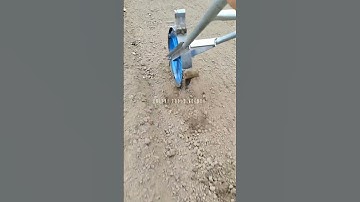 Best Cheapest Agriculture Machine Innovation #shortsfeed