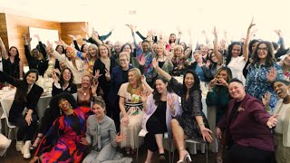 6th Annual Women on the Rise social impact luncheon & awards ceremony hosted by BRA Network