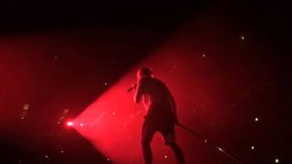 05112015 | imagine dragons: friction | london Profile