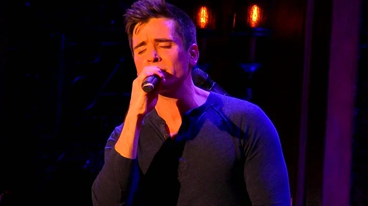 Matt Doyle - Make You Feel My Love