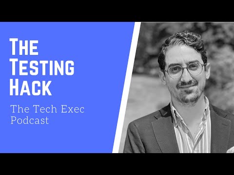 The Testing Hack