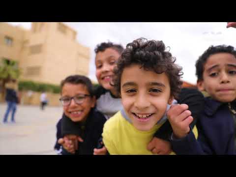 أخويا الكبير يلا ننضف كل مكان أغنية للنظافة لازم طفلك يشوفها عشان تنمى فيه عادة النظافة