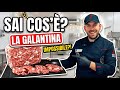Coppa di testa fatta in casa: la guida completa dalla base al taglio