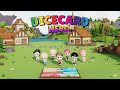 Dice card hero  promotional trailer