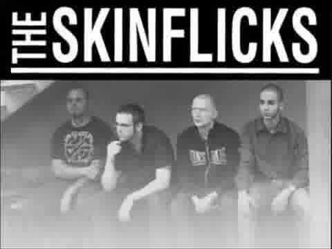 The Skinflicks - Won't Fit Yer Frame