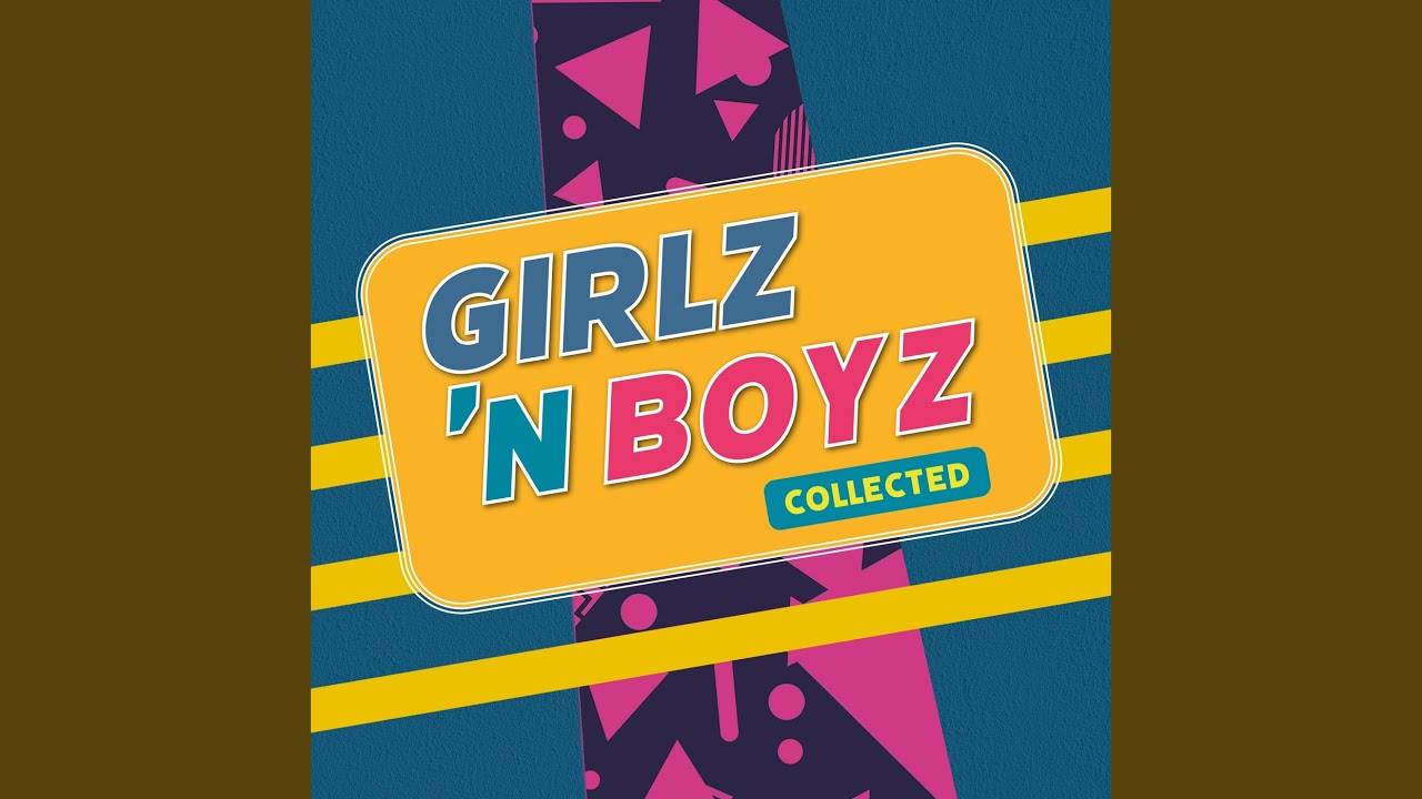 End Of The Road - YouTube