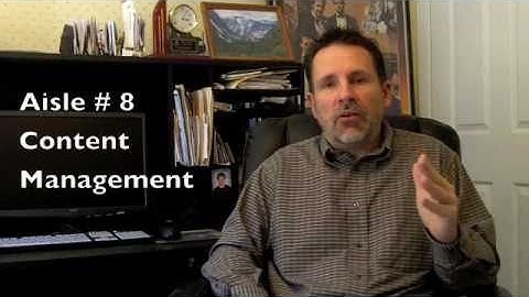 Content Management Systems | SEO Tips