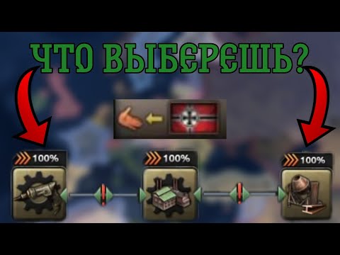 Видео: 5 ВЕЩЕЙ В HEARTS OF IRON 4 КОТОРЫЕ ВЫ ДЕЛАЕТЕ НЕ ПРАВИЛЬНО