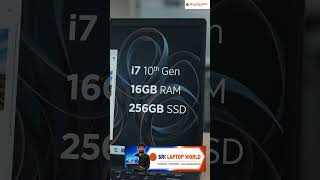 Lenovo ThinkPad X1 Carbon i7 10th Gen 16GB RAM 256GB SSD Only ₹32000 | Best Deal