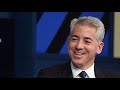 Bill Ackman's top advice is think long term: Tiny & WeCommerce Co-Founder