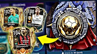 NEW EVENT CONFIRMED!! FIFA MOBILE 21 NEW EVENT ALMOST HERE! TREASURE HUNT OR NATIONAL HEROES??