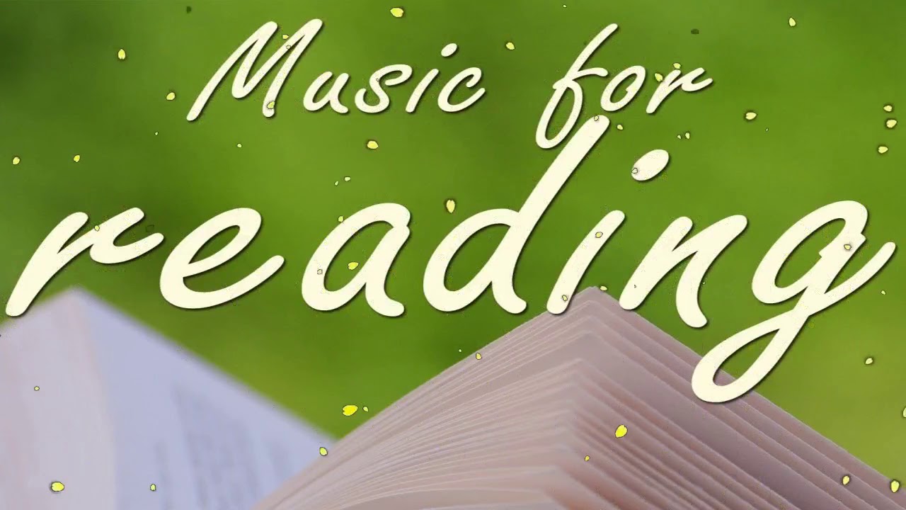 Music for reading   Chopin, Beethoven, Mozart, Bach, Debussy, Liszt, Schumann