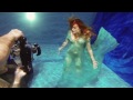 Яна Недзвецкая (Jana Nedzvetskaya). Underwater 2013