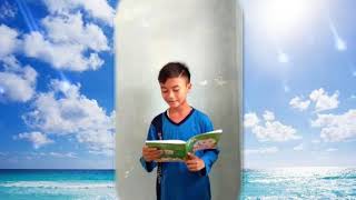 Berita bahasa lampung