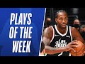 Top PLAYS Of The Week | Week 3