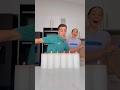 SUBSCRIBE FOR 7 YEARS OF GOOD LUCK! 🍀😅 - #dance #funny #couple #shorts