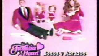 Comercial Juguetes Mattel - Mexico