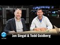 Jon Siegal, Dell Technologies & Todd Goldberg, Avatar Medical | Dell Technologies World 2026