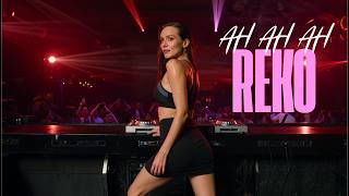 REKO – ah ah ah | HARD DARK TECHNO BANGER