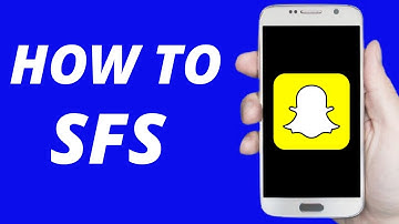 How To Do SFS On Snapchat (Get Snapchat Followers) ! 2021