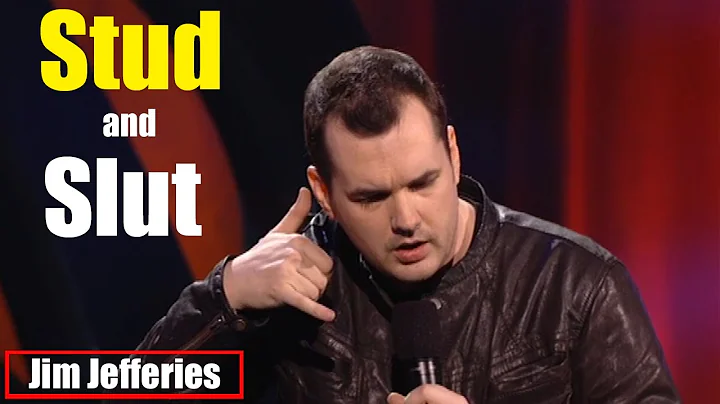 I Swear To God : Nice girls || Jim Jefferies