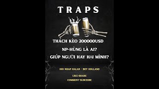 NHỮNG CÁI BẪY PHÁP LÝ TRONG DRAMA NGUYỄN PHƯƠNG HẰNG - 12OCT2025