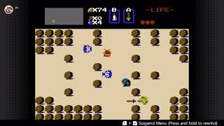‘Legend of Zelda’ Nintendo Switch 2 - NES Emulator . screenshot 4