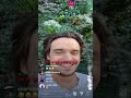 Liam Payne - instagram live (talks about the LP show, 1D, x-factor, Harry's no1 song)