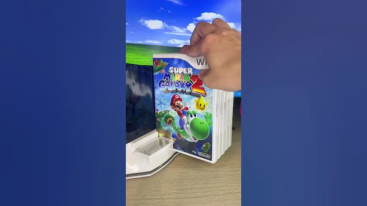 The Perfect Wii SetUp!! 👀 #nintendo #wii #mario #nostalgia #trending #shorts #ytshorts - 天天要闻