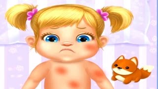 BabySitter Madness by Tabtale screenshot 1